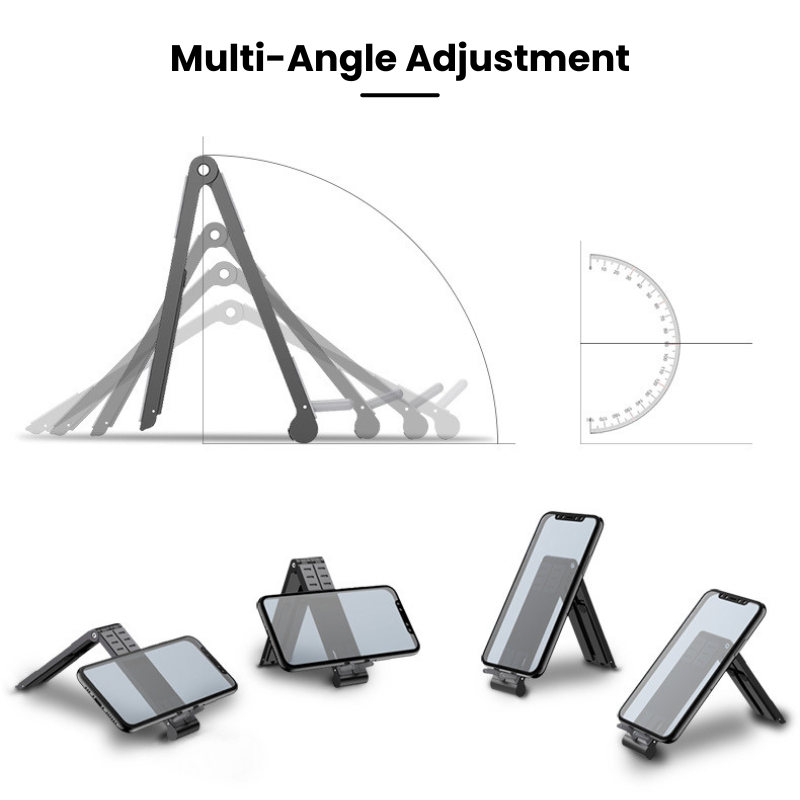 3-in-1 Multi Device Stand